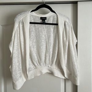 Lane Bryant Shrug 22/24